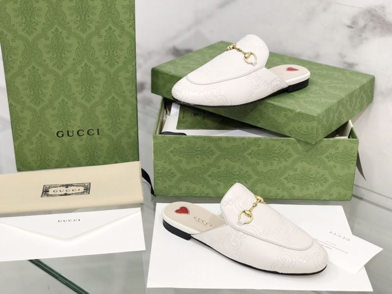 Gucci Slippers